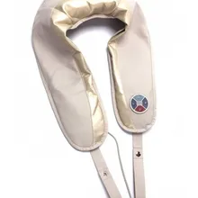 Накидка массажная «ЗДОРОВАЯ СПИНА НЬЮ» Bradex