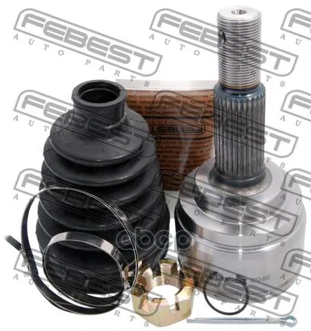 Шрус Внешний Nissan Teana J31 2006.04-2008.02 [El]/24*56*29 Мм Febest арт. 0210B30