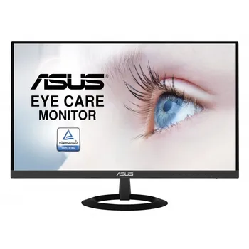 

ASUS VZ249HE 60.5 cm (23.8 ") 1920x1080 pixels Full HD LED Black