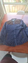 Mountainskin-Chaqueta de béisbol para hombre, uniforme de béisbol, abrigo informal Delgado, ropa de marca, Abrigos de moda, prendas de vestir exteriores, SA507