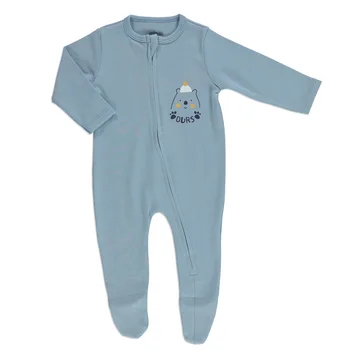 

ebebek HelloBaby Basic Piece Printed Baby Romper