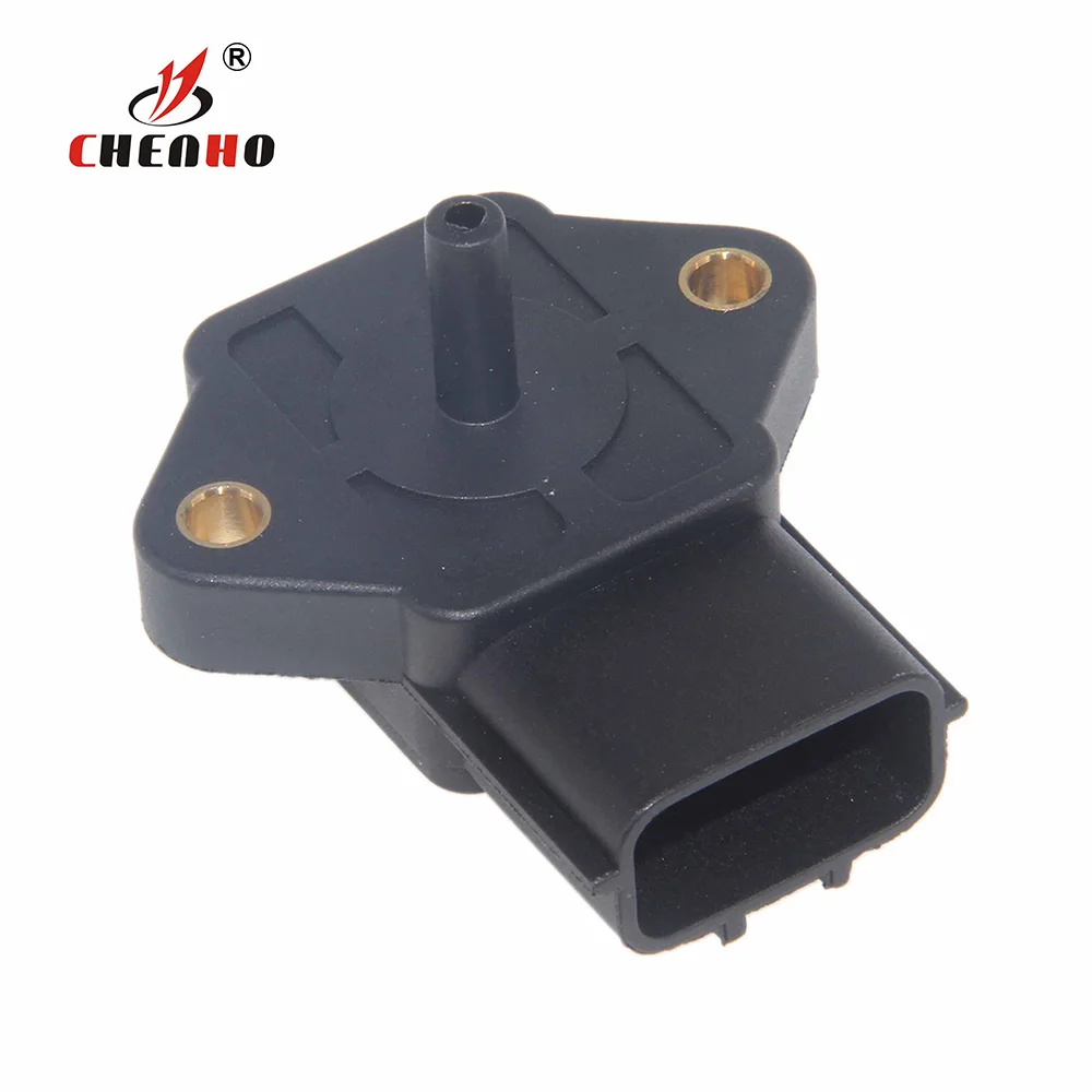 

Absolute Pressure MAP Sensor BP4W18211, MZ5A618211, Z5A618211A For Ma-zda Su-baru