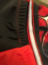 Traje de baño de manga corta para niños, 3 uds.