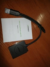 Card-Reader Multi-Card Ugreen Micro-Usb Laptop SD for OTG Usb-3.0