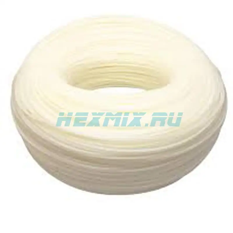  PLA-пластик 3D Printing 1.75mm 1 kg. White without coil