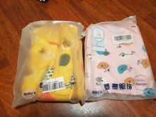 Pijamas para bebés, conjuntos de algodón de manga larga, camiseta + pantalón de dibujos animados, otoño, 2 unidades