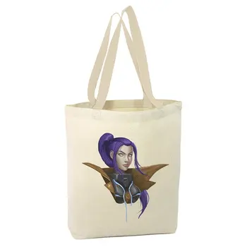 

Angemiel Bag Woman Warrior Beach Tote Bag