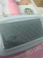 Hair-Brush Shedding Comb Trimmer Pet-Products Dog-Accessories Grooming Fur Cheap Handle