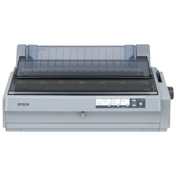 

Epson LQ-2190N dot matrix printer