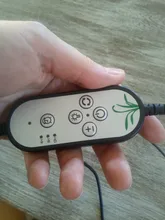 LED Grow Light USB Phyto Lamp Full Spectrum Grow Tent Complete Kit Phytolamp for Plants