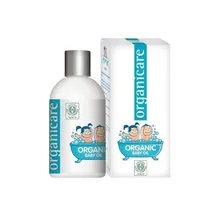 Organicare детское масло