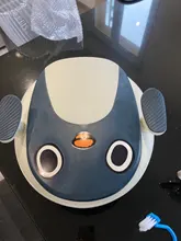 Portátil niños olla de baño de bebé plegable orinal asiento de entrenamiento niños niñas con cojín suave Bebe baño asiento de entrenamiento para el baño