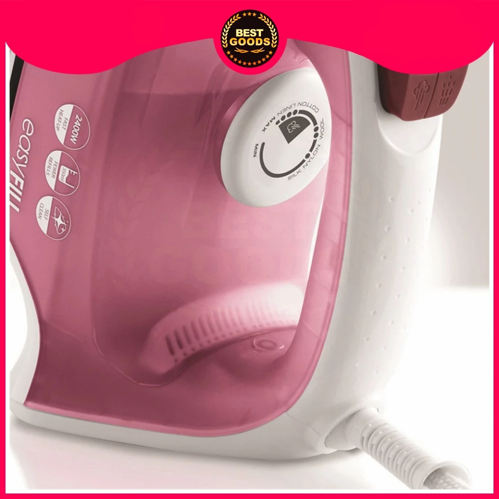 Утюг Morphy Richards Breeze Easy Fill 300291|Утюги и парогенераторы| |