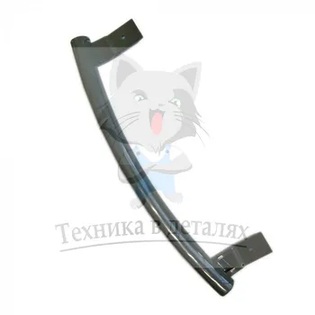 

Door handle for refrigerator LG aed34420704