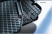 8p0061511 041 vag 1 комплект резиновых ковриков