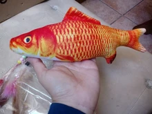 Cheap Pet Products Fish Toy Cat Scratch Board Scratching Post Catnip toys for Cat Pet