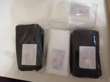 10-200 Uds desechable máscara no tejida 3 capa de máscara de filtro boca máscara filtro facial seguro transpirable negro máscara protectora envío rápido