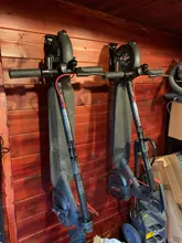 Soporte de pared para patinete eléctrico Xiaomi M365 y pro, gancho de almacenamiento para monopatín, bicicleta de ciclismo