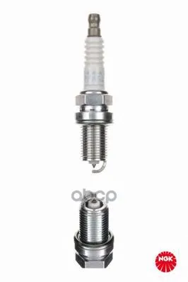 6458 / Pfr6q Свеча Зажигания Audi: A3, A4, A6, Seat: Toledo, Skoda: Octavia, Vw: Bora, Golf Iv, Passat B5, Sharan NGK арт. 6458