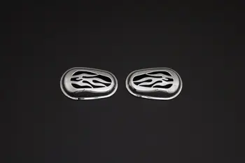 

Fiat Fiorino Chrome Signal Frame 2007 and Post