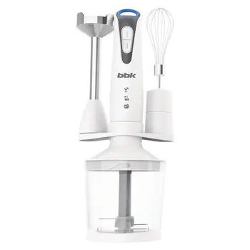 

Blender submersible BBK kbh0406