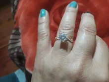 Anillos De Compromiso clásicos para mujer, AAA, circonita cúbica blanca, Diamante de imitación, banda de boda, joyería anillos CZ, aneis feminino