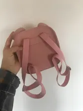 Bandolera de bebé encantador para niños y niñas, bolso de hombro de princesa, mochila de PU, bolso de hombro