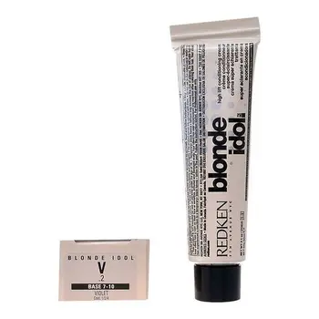 

Cream Colourant Blonde Idol Redken