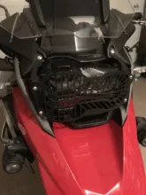 FARO para BMW R1250GS R1200GS aventura gs1200 1200 R 1250 GS/Adv-LC 2013-2020 cubierta protectora Protector de rejilla