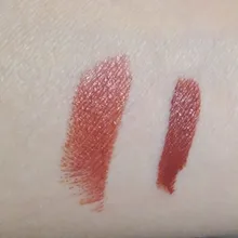 O.TWO.O 2 en 1 mate lápiz labial líquido y Mate brillo de labios maquillaje hidratante de larga duración impermeable de terciopelo lápiz labial de Color