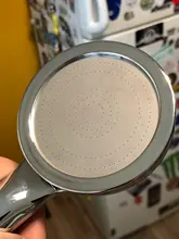Cabezal de ducha SHAI de alta presión, cabezal de ducha para baño, para ahorrar agua cabezal de ducha, potente ducha de mano para baño con pulverizador
