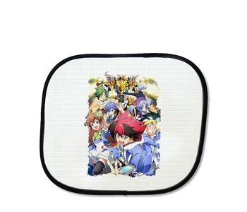 

PARASOL SHADOWVERSE ANIME sunshield car