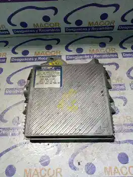 

A0185452232 SWITCHBOARD ENGINE EUA MERCEDES C-CLASS (W202) SALOON