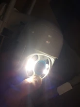 Smar 2 unids/lote 1080P 3MP 5MP PTZ al aire libre de la cámara IP inalámbrica 4X Zoom Digital velocidad WiFi CCTV de seguridad Ai humanoide de detección