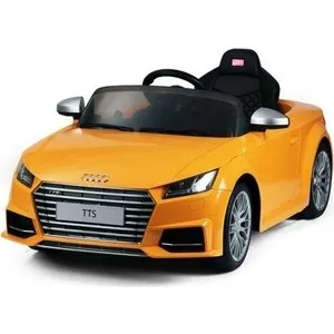 Rastar Радиоуправляемый электромобиль 82500 Audi TTS Roadster 12V 2.4G- RAS-82500-Y
