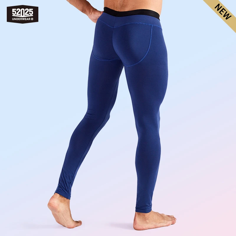 Butt Lifting Leggings Men