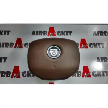 

4X43F042B85AF0AMB AIRBAG, steering WHEEL Jaguar X-TYPE 2002 - 2008