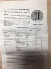 De alcohol refractómetro de azúcar Brix 0-40% de alcohol 0-25% de un alcoholímetro medidor de azúcar refratometro con caja de venta al por menor 40%