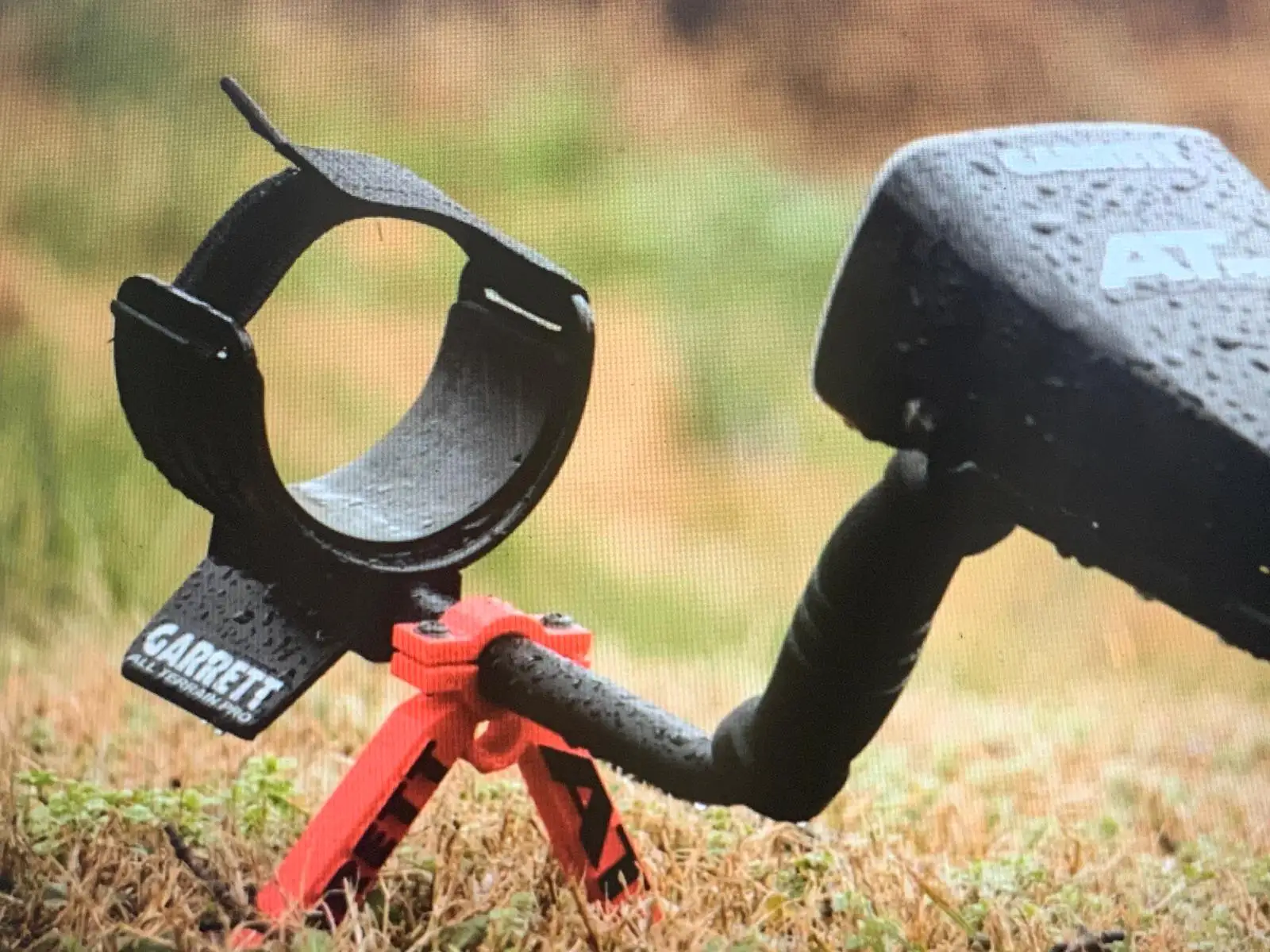 Detector de metales