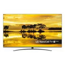 Smart tv LG 49SM9000PLA 4" 4 K Ultra HD светодиодный Nanocell WiFi черный