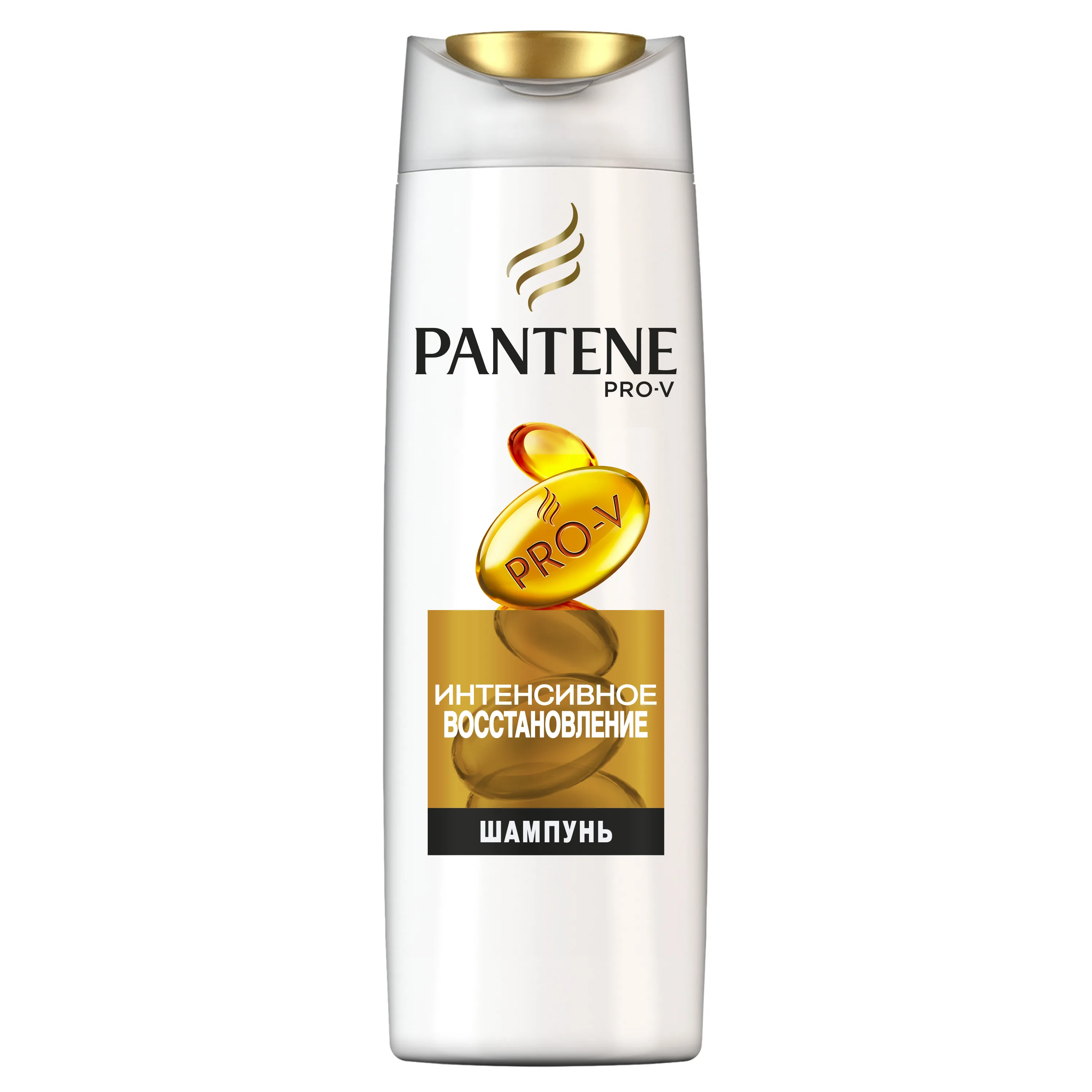 Шампунь Pantene intensivnoe взрослое 250 мл
