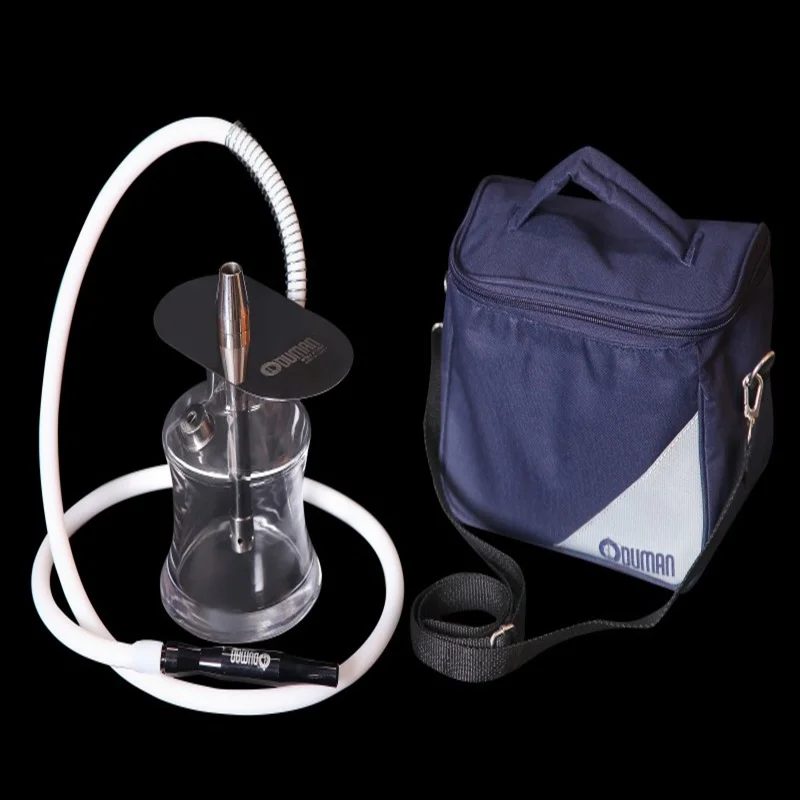 Дорожный кальян Babba Oduman N2. Большой Удовольствие от дыма Starbuzz Shisha | Дом и сад