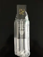 PURC-aceite para el crecimiento de la barba para hombres, tratamiento para el cuidado de la barba, productos para el cabello, 30ml