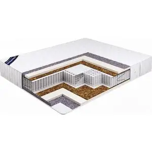 

Mattress beautyson eco prestige S1200 160x195