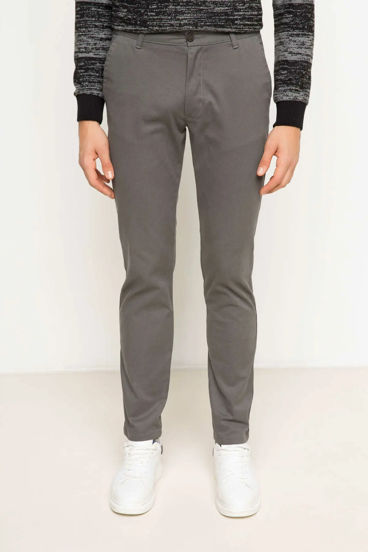 DeFacto человек Trousers-H1682AZ18SP