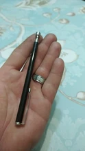 1,5/2LBs varilla de recogida telescópica portátil magnética imán extensible herramienta de mano longitud ajustable alrededor de 12,5 cm