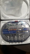 Bits-Set Abrasive-Tools-Kits Rotary-Tool-Accessories Dremel HILDA Polishing Cutting Grinding