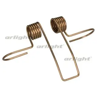 

016025 spring holder for phs-3x-f-10 PCs Arlight