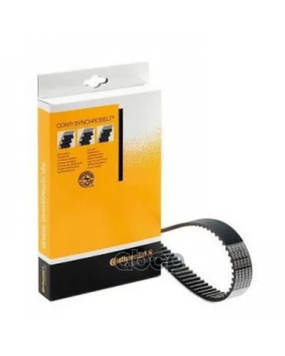 Ремень Грм Contitech Ct1115 ContiTech арт. CT1115