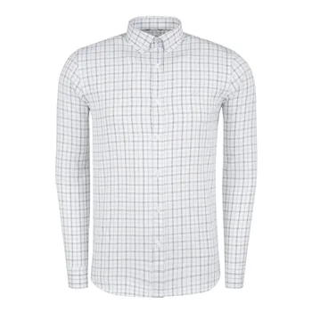 

ABBATE MALE LONG-SLEEVE SHIRT 1 GM91UK1214S202
